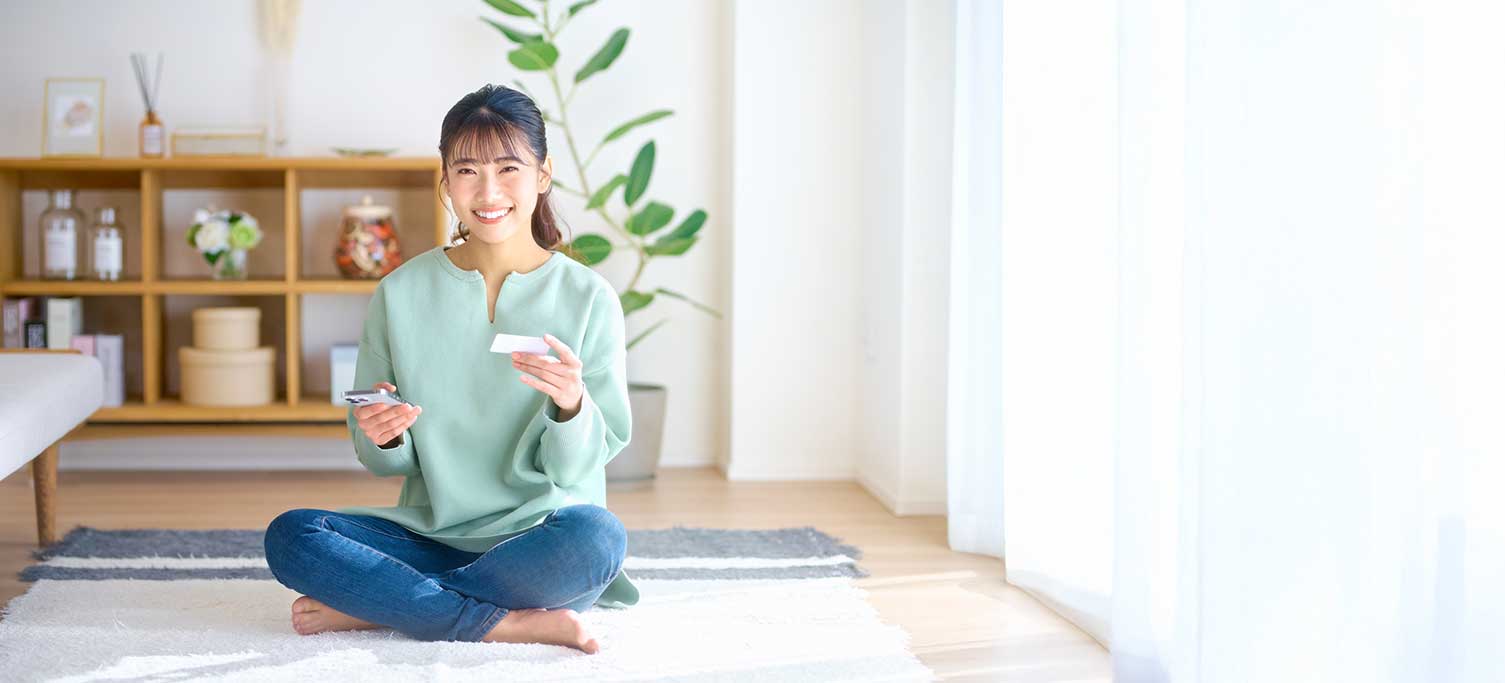 賃貸不動産専用の決済代行サービス加盟店募集中