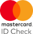 Mastercard ID Check