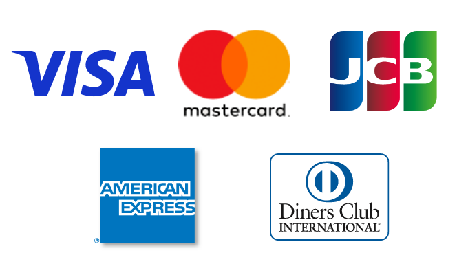 クレジットカード決済